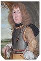 Q70892 Ulrik Frederik Gyldenløve geboren op 20 juli 1638 overleden op 17 april 1704