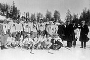 1928-yilgi Olimpiada liboslari