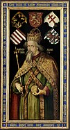 Imperador Sigismundo, 1509-1516