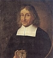 Cornelius Berenberg (1634–1711)