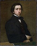 Edgarus Degas