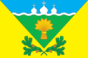 Flag of Sosnovsky District