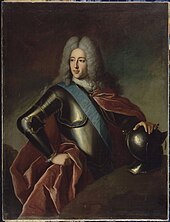 Luís IV Henrique, Príncipe de Condé