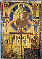 Posljednji sud, 1280-e, Muzej sakralne umjetnosti u Grossetu