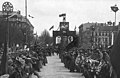 1919. május elsejei ünnepség Rigában