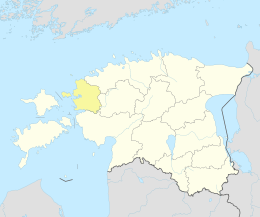 Väike-Ahli (Eesti)