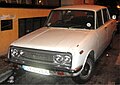 신진 코로나 1500 Shinjin Corona 1500 1966–1972