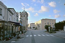 Beaumont-lès-Valence - Sœmeanza