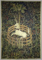 Original version of the tapestry