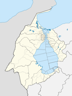 Maracaibo Marakaaya ubicada en Estado Zulia