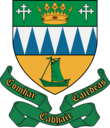 Coat of arms of County Kerry