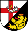 Coat of arms of Cochem-Zell
