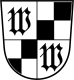 Coat of arms of Wunsiedel