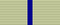 Medaglia per la difesa di Sebastopoli - nastrino per uniforme ordinaria