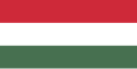 Hungary හී කොඩිය