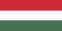 Bandera han Hungary