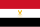 Bandeira da República Árabe da Líbia entre 1972 e 1977