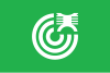 美川村旗