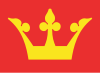 Flag of Vestfold fylke