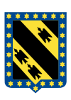 Wappen von Gmünd