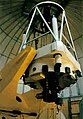 1,3 m Teleskop