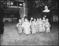 1945年10月25日 熊本県の戦災孤児院