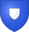 Blason de Ramburelles