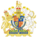 Reino de Gran Bretaña 1707 - 1714