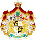 Wappen des Fürstentums Reuß älterer Linie