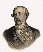 Duque de Loulé, 28.º chefe de governo de Portugal