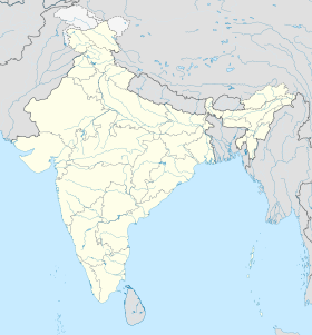 Bhopal (Indien)