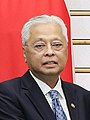 Malaysia Prime Minister Ismail Sabri Yaakob