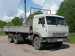 KamAZ-53212 (1980–2002)