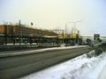 Malmi railway station
