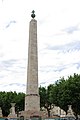 Obelisk von Port-Vendres