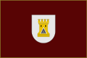 Carcastillo – Bandiera