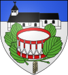 Blason de Vaux-en-Amiénois