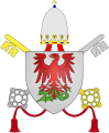 Климент IV (1265-1268)