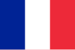Bendera Guyana Prancis
