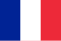 Banner o France, Republic 1