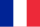 Vlajka Francúzska