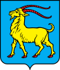 Wappen der Istrien