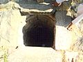 Mahipati Well in Taharabad
