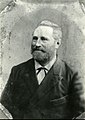 Pieter Roelf Bos geboren op 19 februari 1847