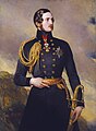 Alberto di Sassonia-Coburgo-Gotha