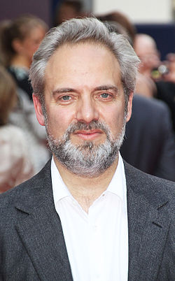 Sam Mendes vuonna 2013.