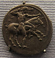 Didracma, circa 466-415 BC.