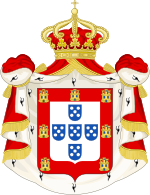 of Kingdom of Portugal[b]