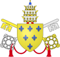 Павле III (1534-1549)