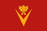 Bandiera de Borisoglebsk